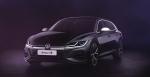 Volkswagen Arteon Shooting Brake R 2020 года (WW)
